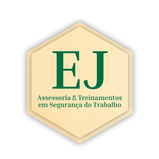 EJ ASSESSORIA E TREINAMENTOS EM SEGURANÇA DO TRABALHO